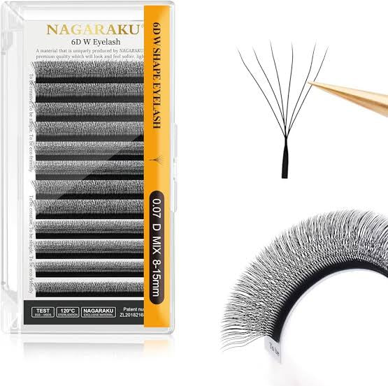 Blister Fibra Tecnológica 6D