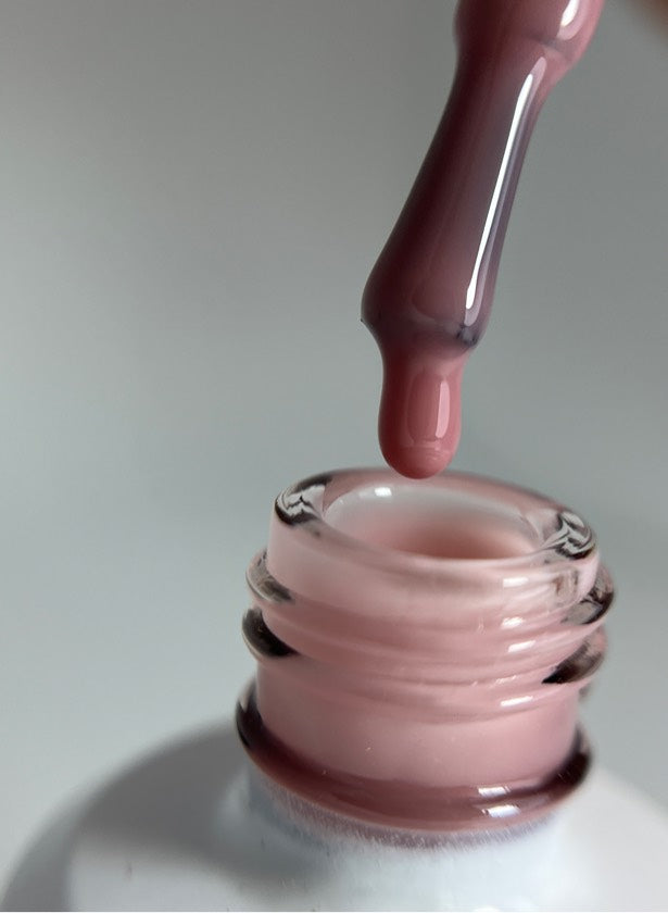 Blast Nude Gel Color Paint Nails Systeam