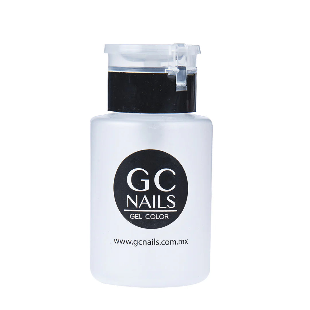 Dispensador de Liquidos GC nails GC
