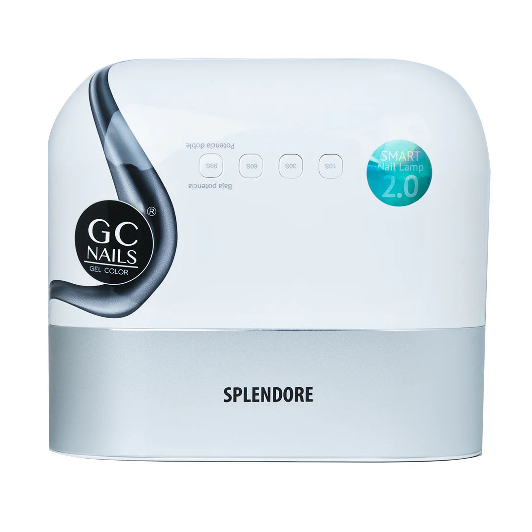 SPLENDORE Lámpara UV/LED 48W