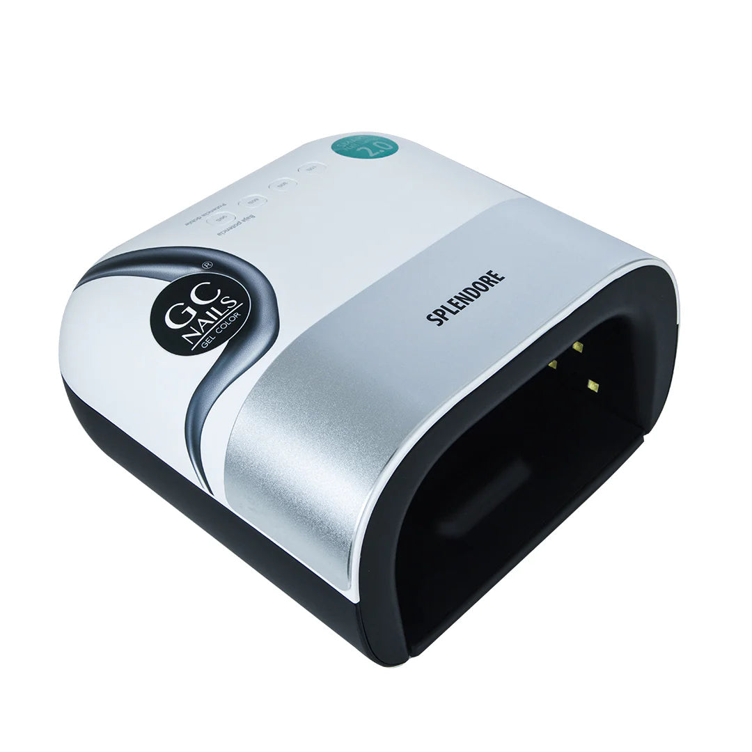 SPLENDORE Lámpara UV/LED 48W