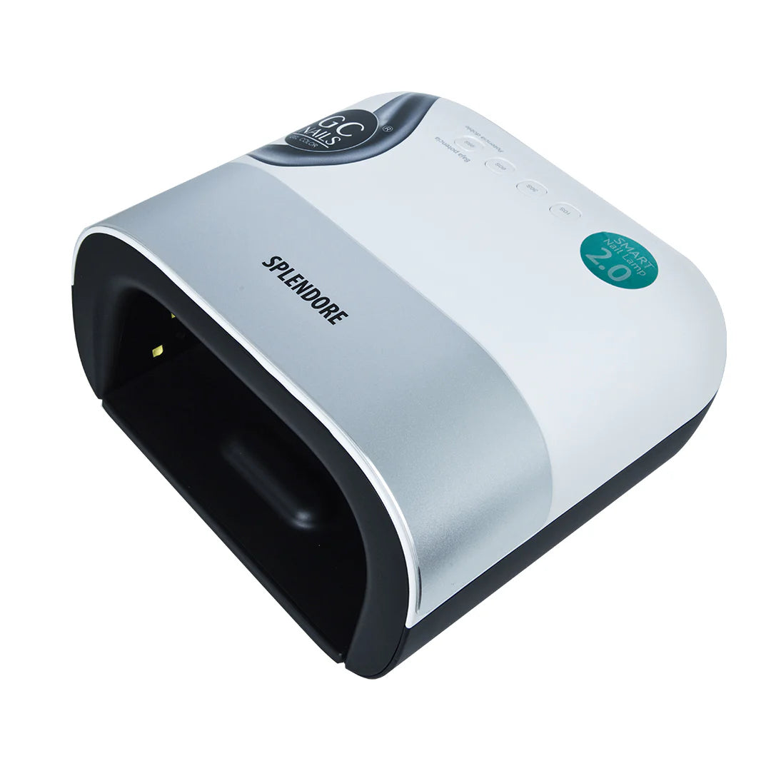 SPLENDORE Lámpara UV/LED 48W