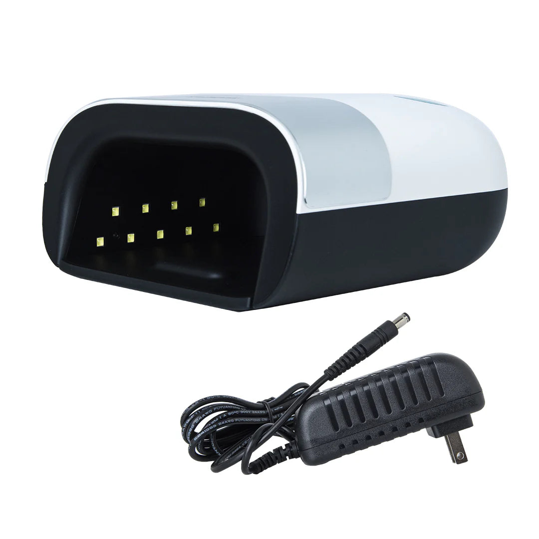 SPLENDORE Lámpara UV/LED 48W