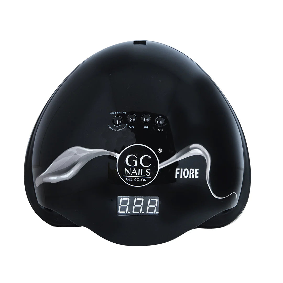 FIORE Lampara UV/LED 48W GC