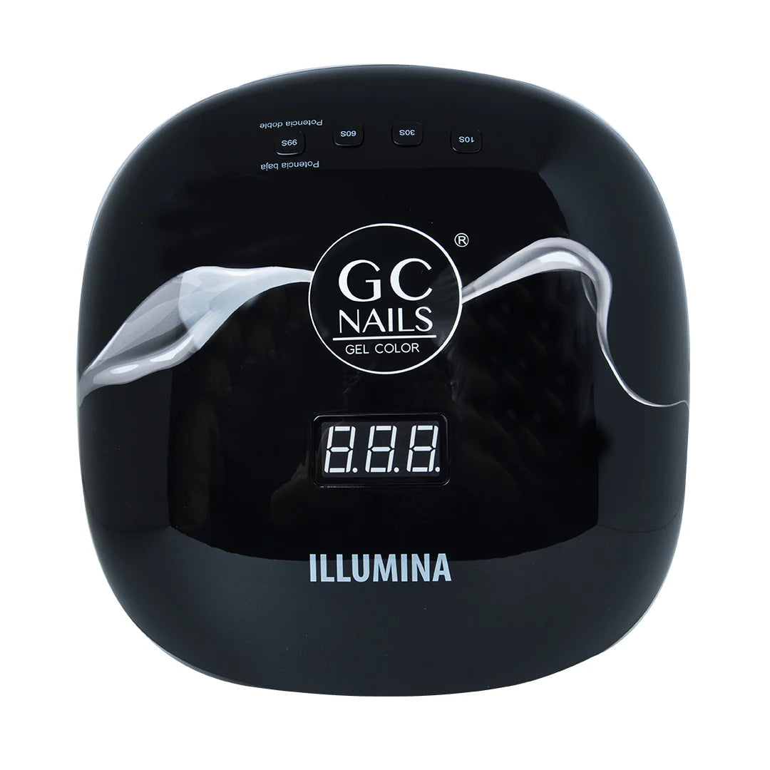 ILLUMINA Lámpara UV/LED 48W GC