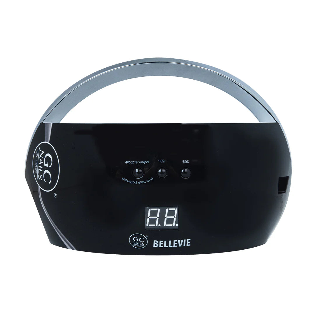 BELLEVIE Lámpara UV/LED 48w GC