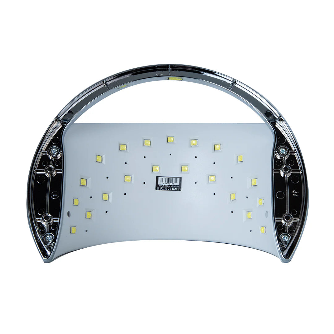 BELLEVIE Lámpara UV/LED 48w GC
