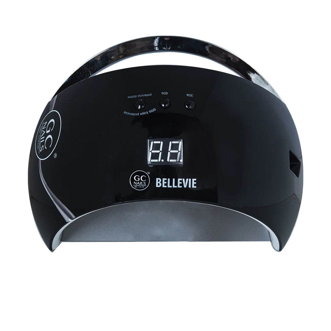 BELLEVIE Lámpara UV/LED 48w GC