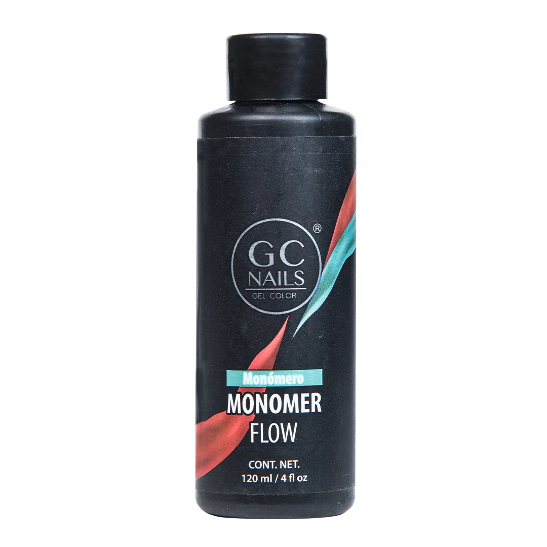 MONOMERO GC FLOW 120 ml 4OZ