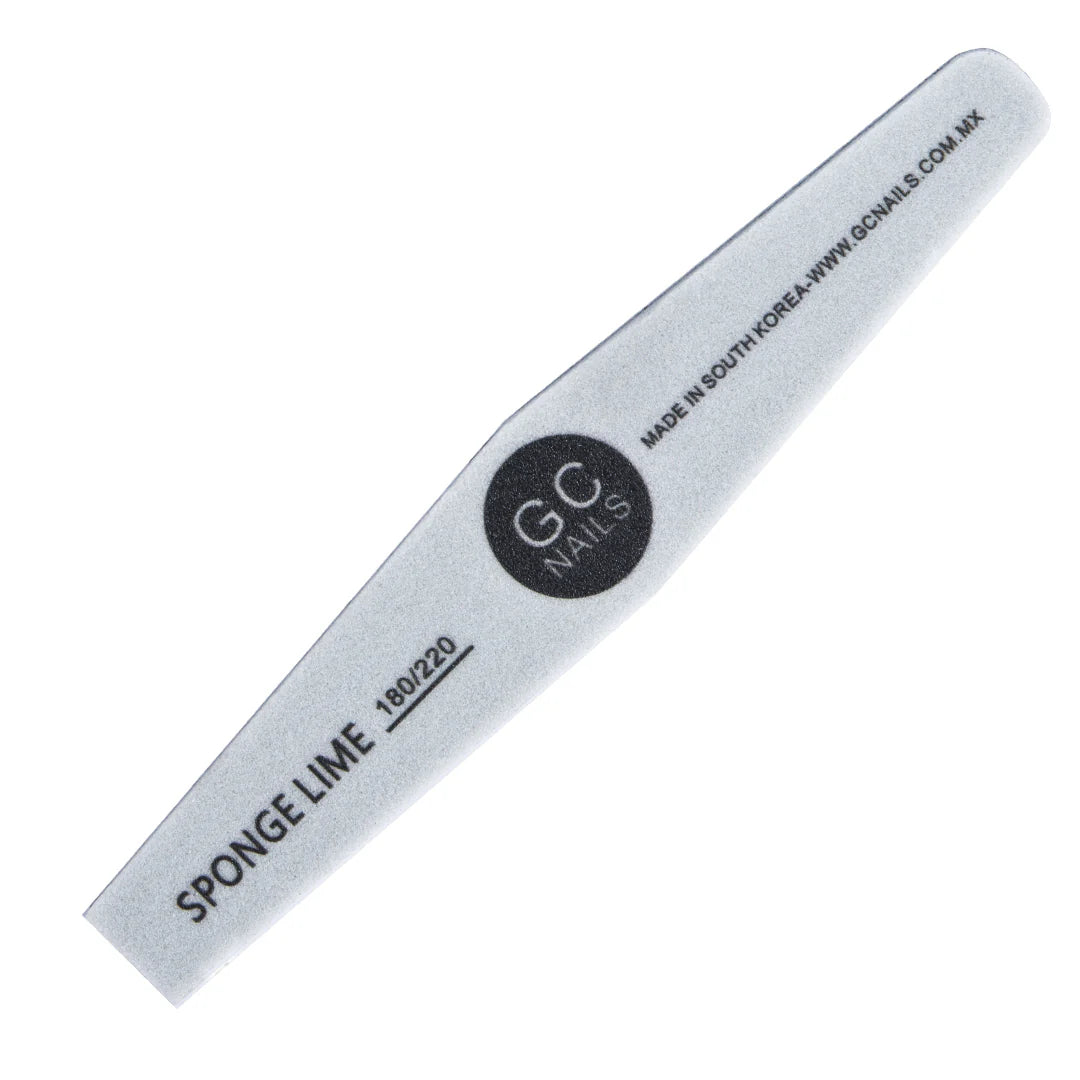 LIMA GC SPONGE LIME 180/220