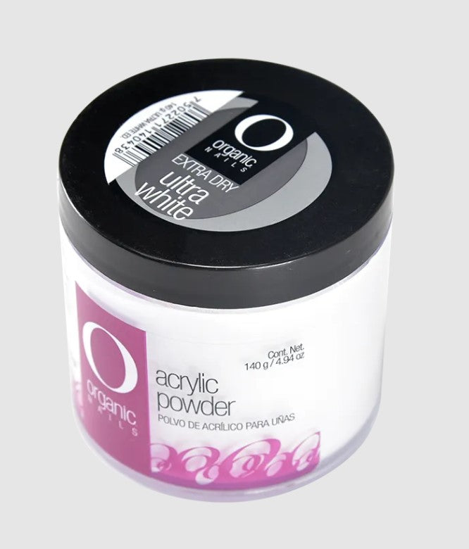 Extra Dry Ultra White Acrilico Organic