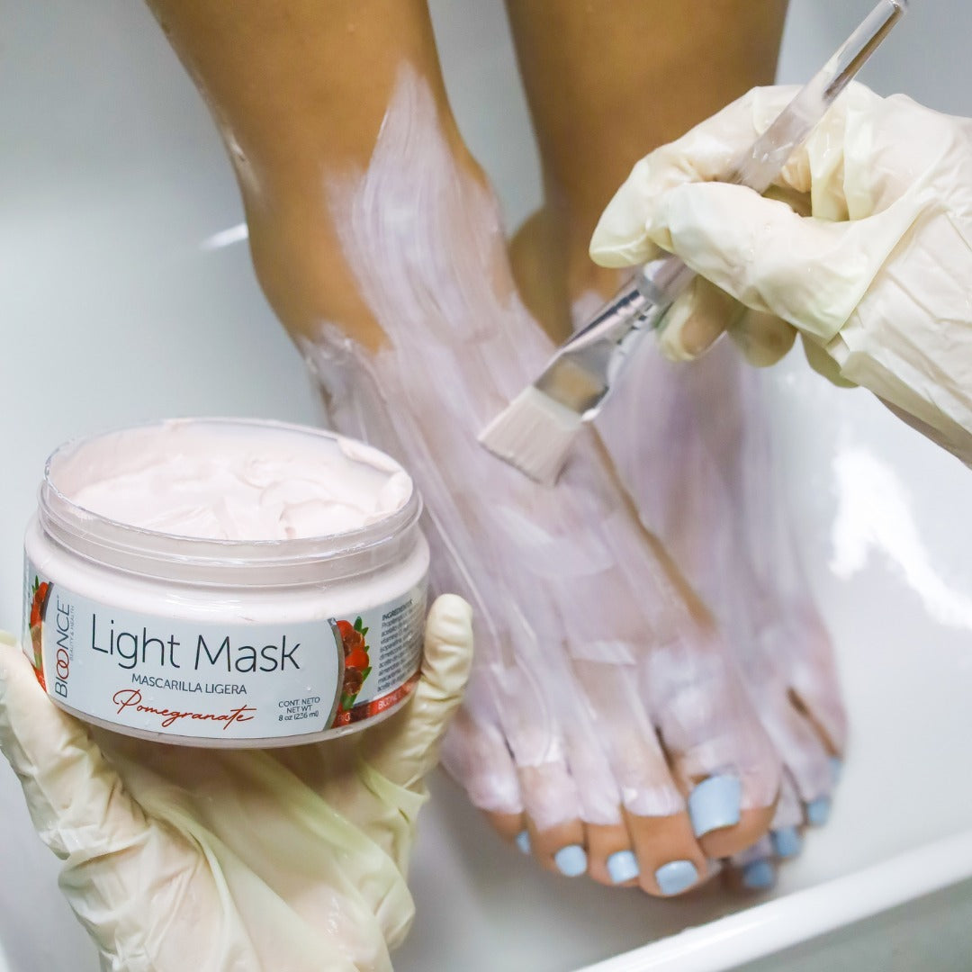 Mascarilla pedicure Bioonce