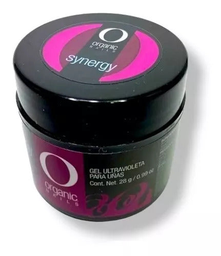 Gel Synergy Organic