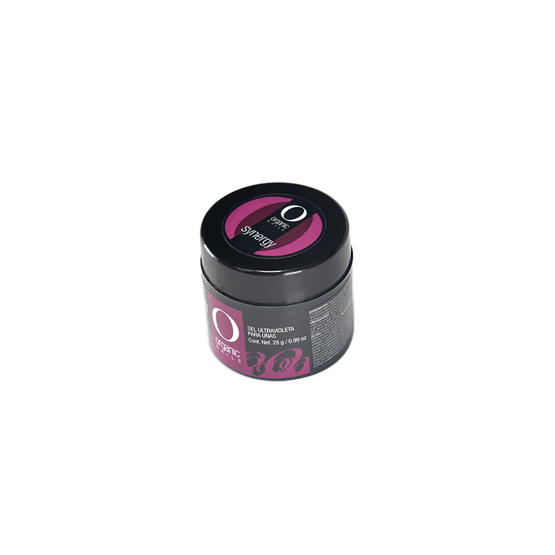 Gel Synergy Organic