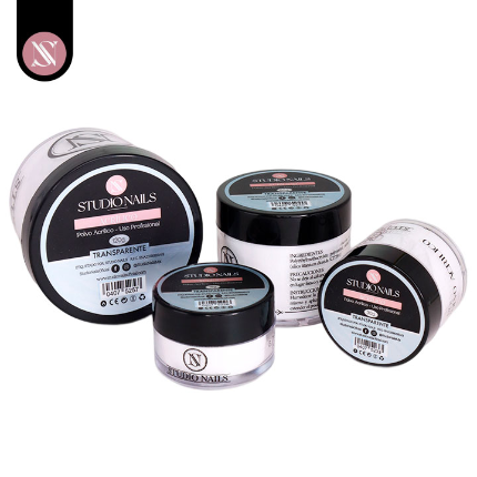 Acrílico studio nails