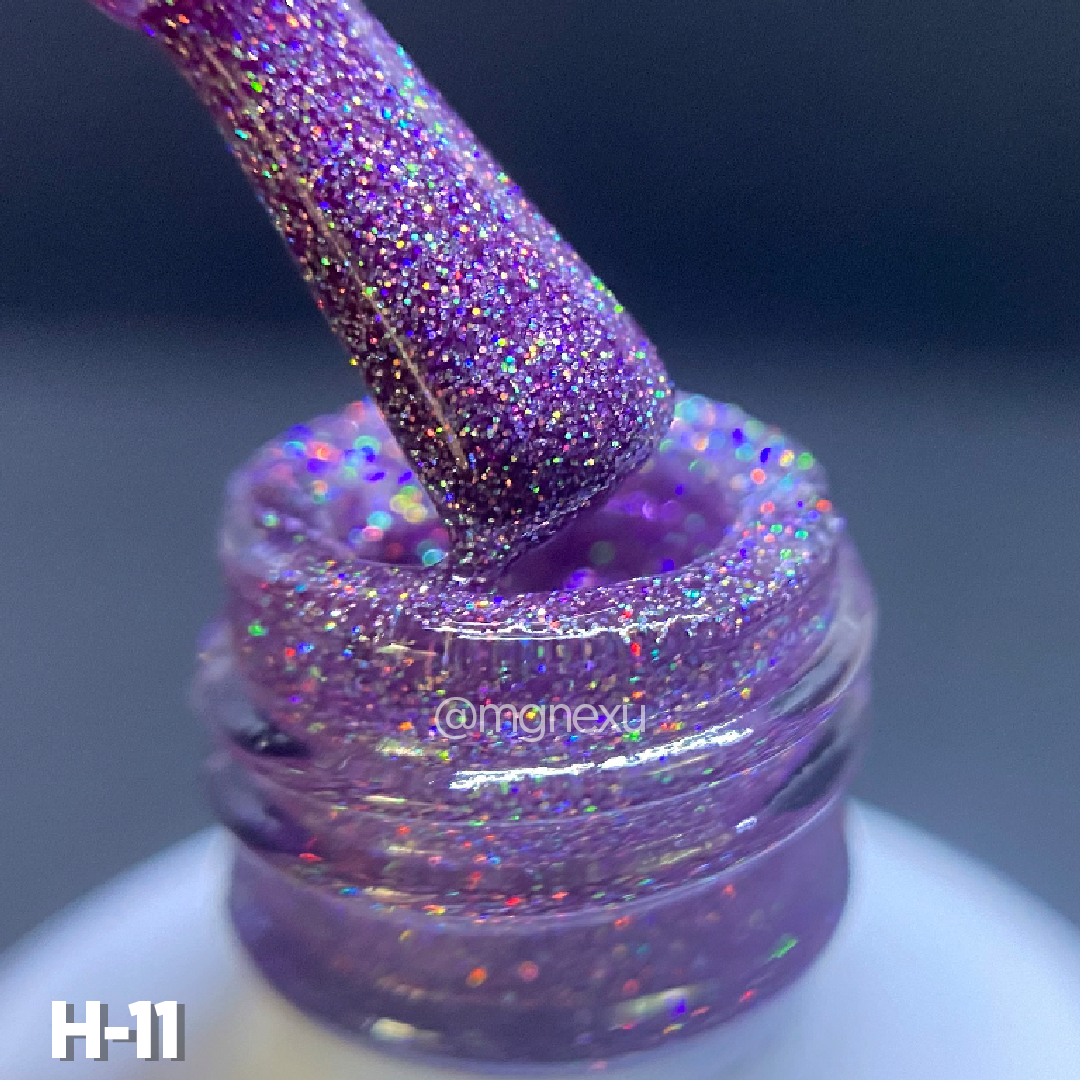 H-11 Gel color MG