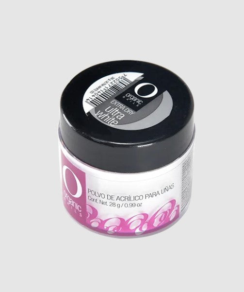 Extra Dry Ultra White Acrilico Organic