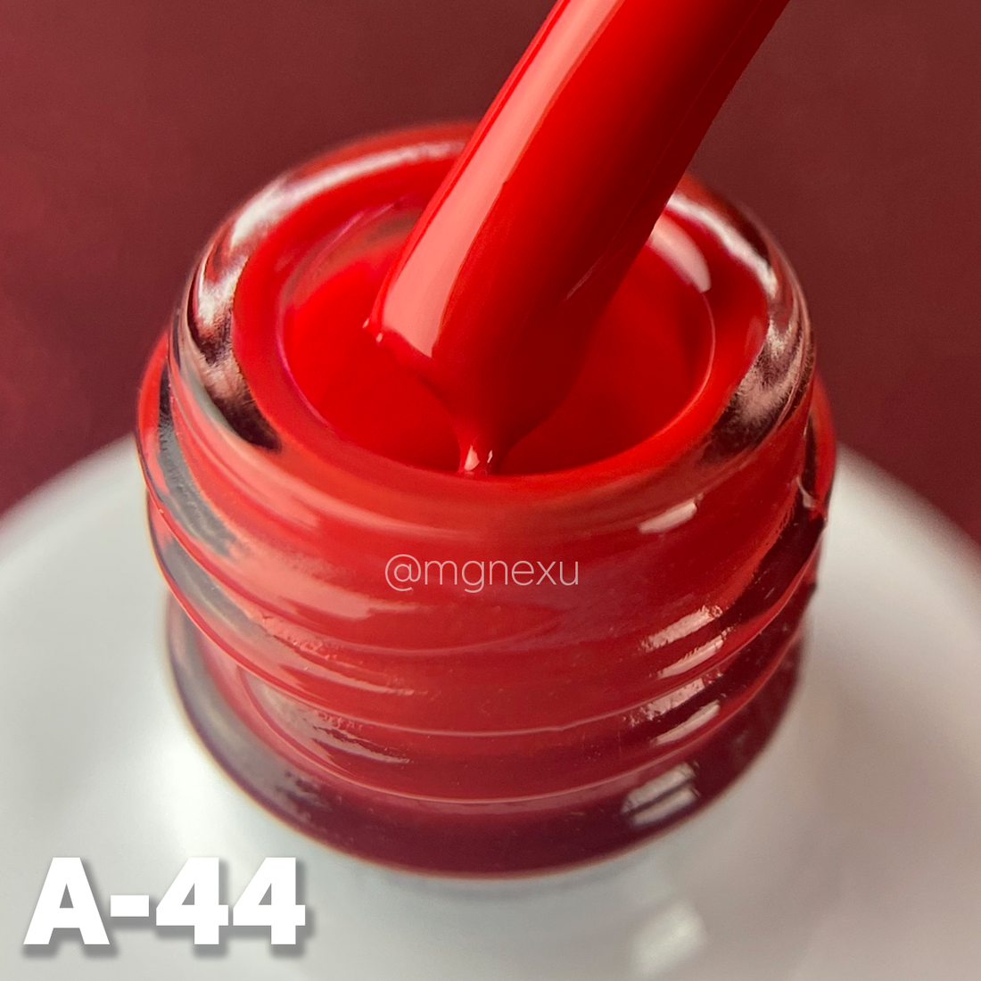 A-44 Gel color MG