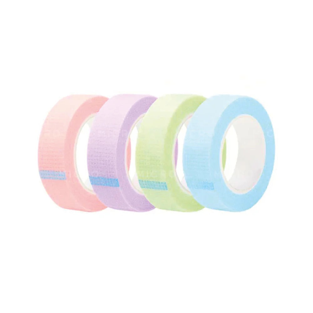 Cinta Lashista Para Piel Sensible