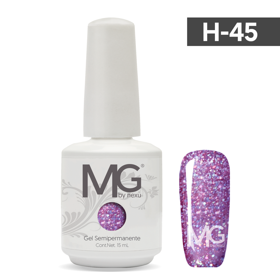 H-45 Gel color MG