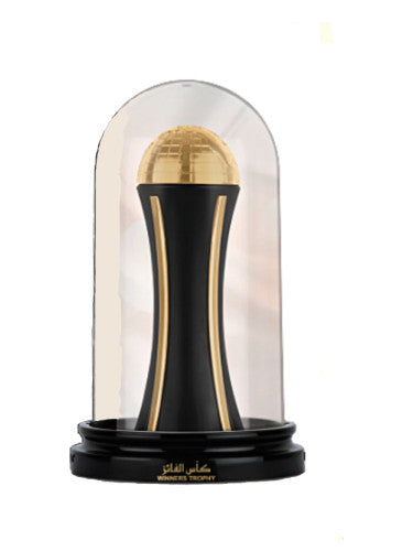 Lattafa Winners Trophy Gold