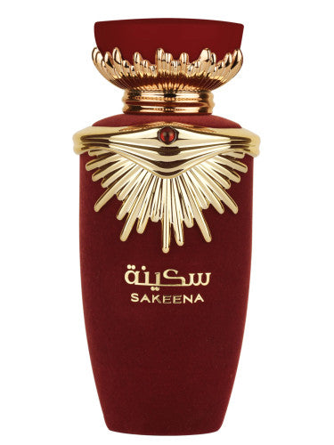 Lattafa Sakeena