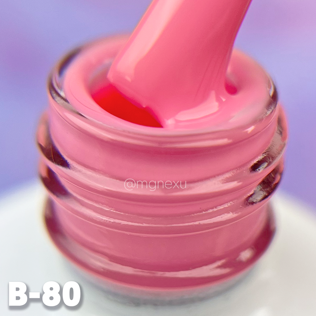 B-80 Gel color MG