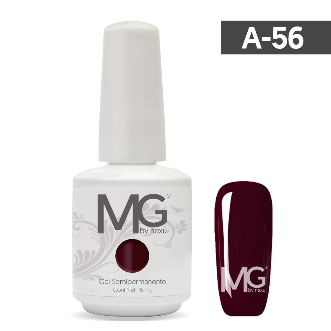 A-56Gel color MG