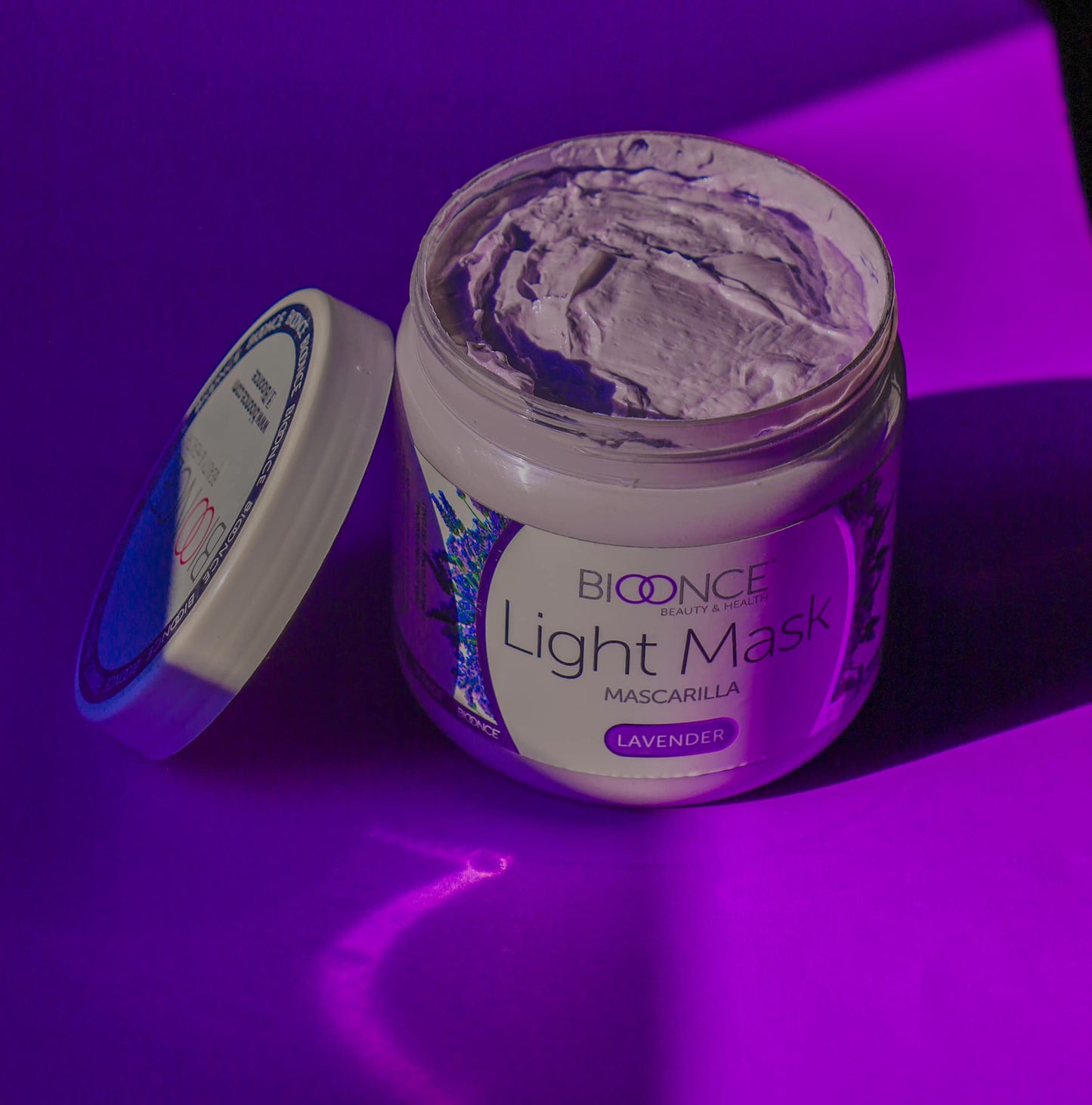 Mascarilla pedicure Bioonce