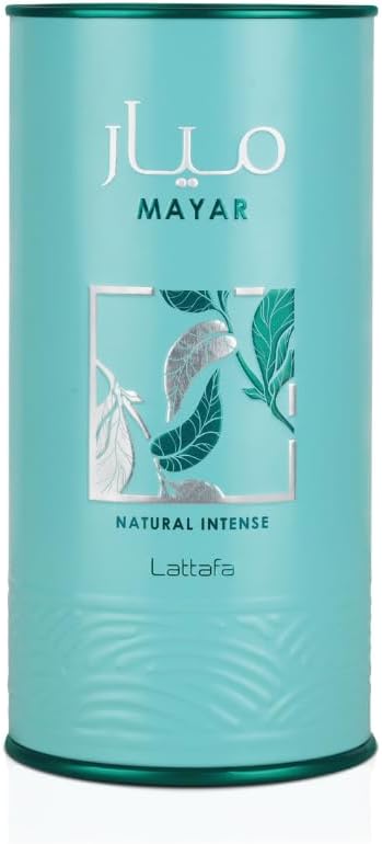 Lattafa Mayar Natural Intense