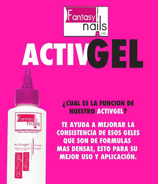 Activagel Fantasy Nails (Copia)