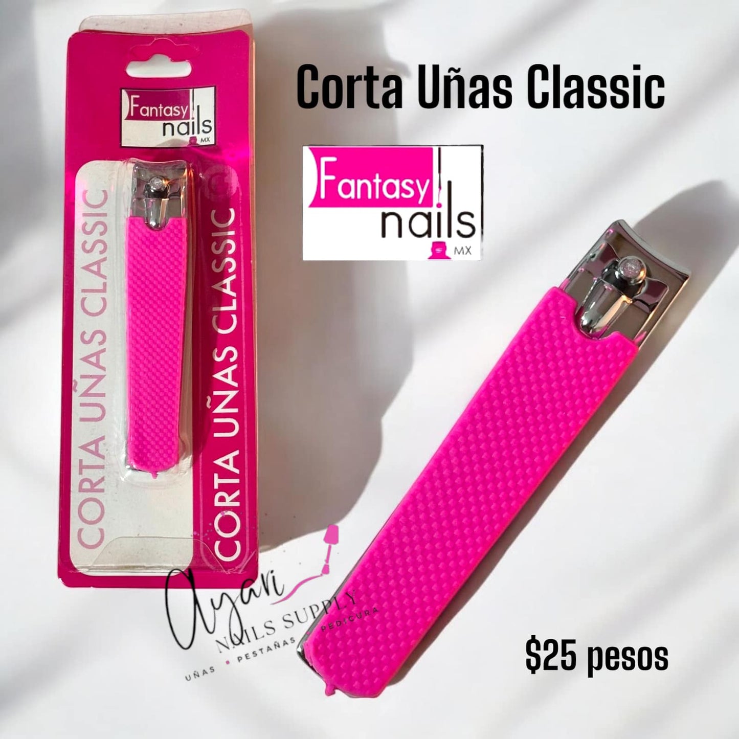 Corta Uñas Fantasy Nails