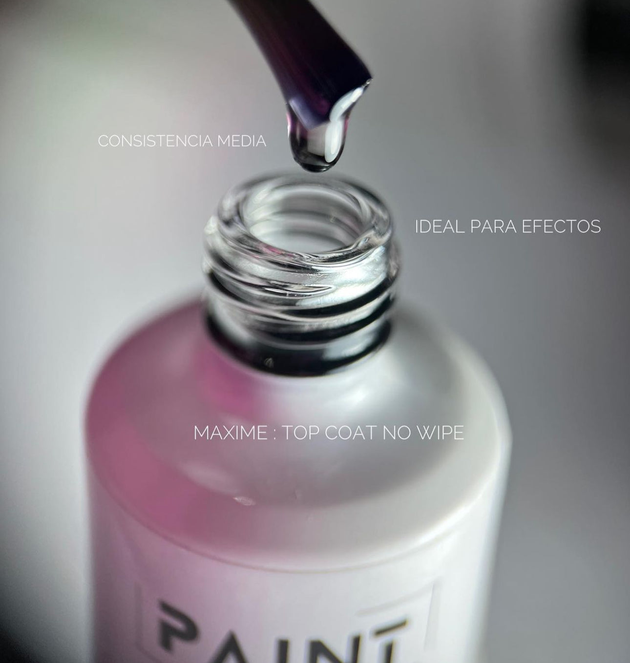 Top Coat Maxime Paint Nail