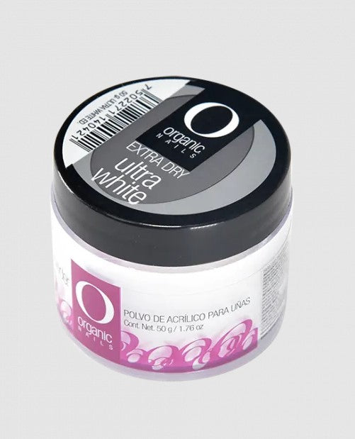 Extra Dry Ultra White Acrilico Organic