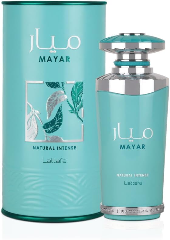 Lattafa Mayar Natural Intense