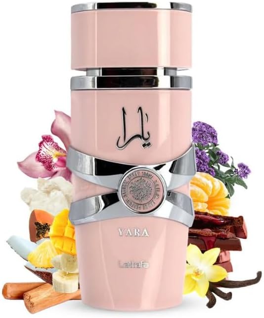 Lattafa Yara