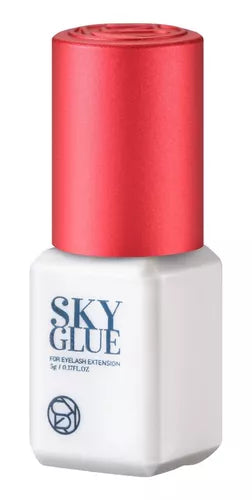 Adhesivo Sky Glue Tapa roja