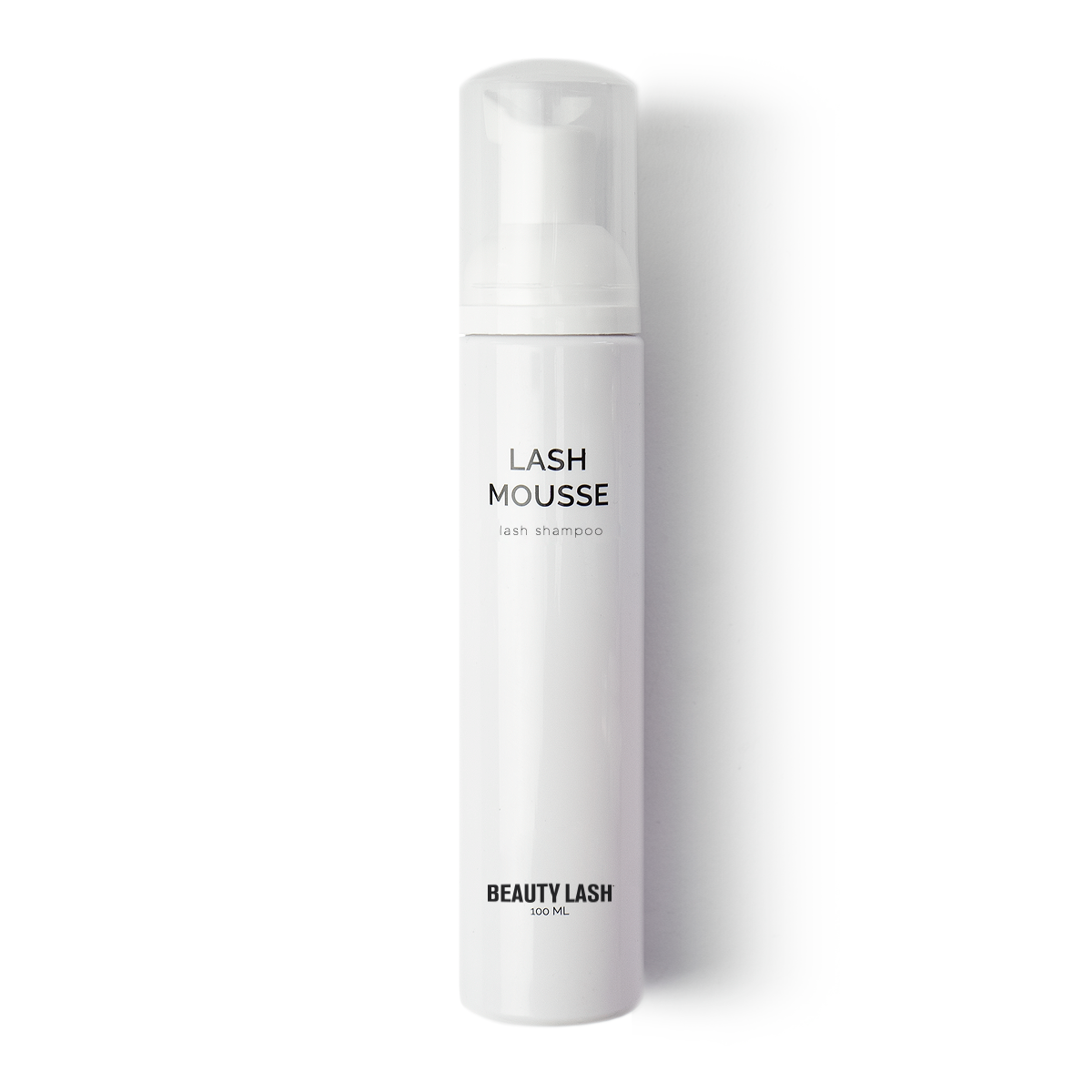 Lash Shampoo Beauty Lash