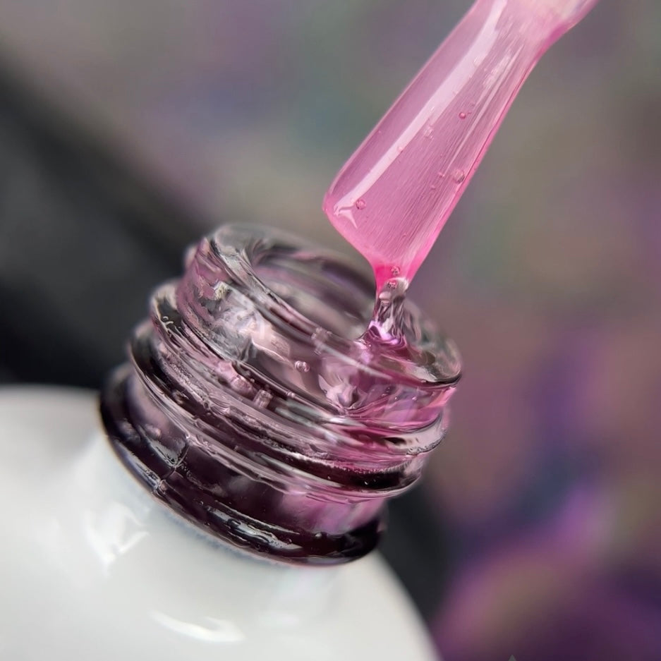 Gel Fuerza 09 ROZE MG