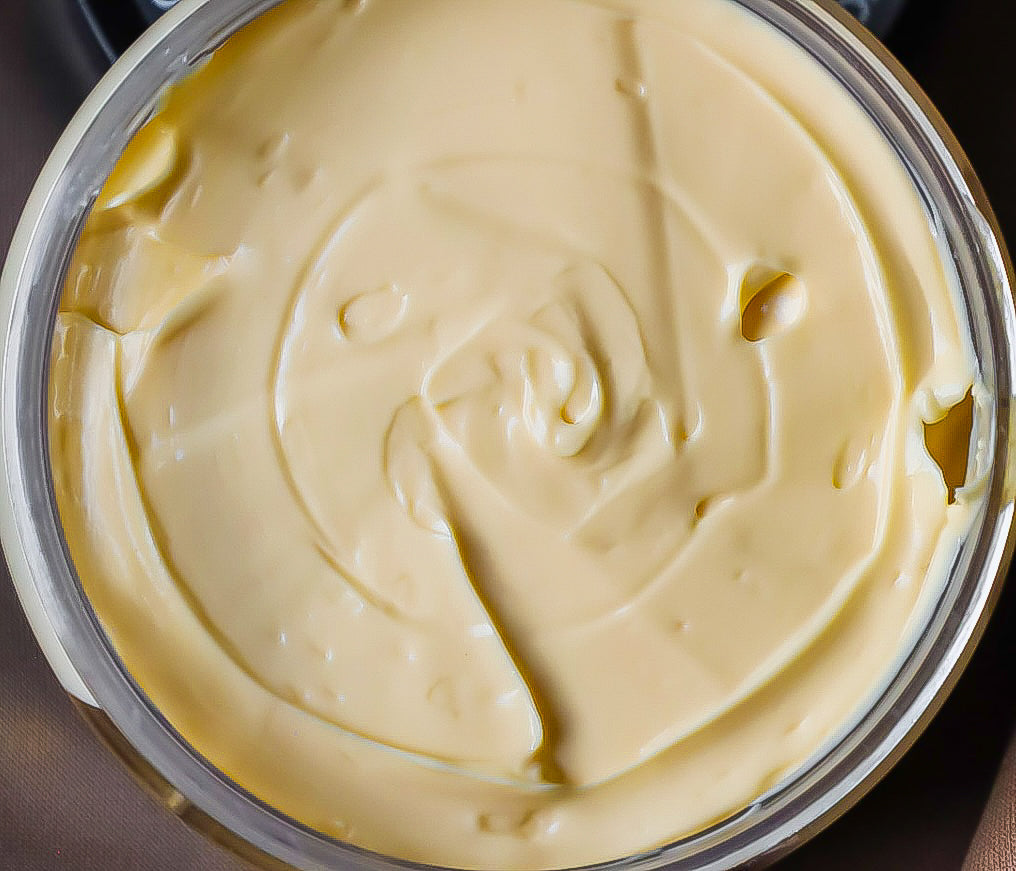 Shea Butter crema super Hidratante Bioonce