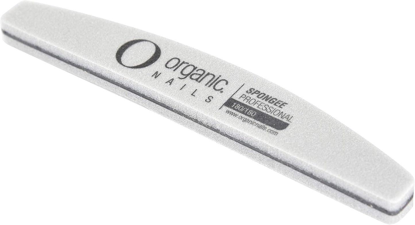 Spongee Professional 180/180 Organic