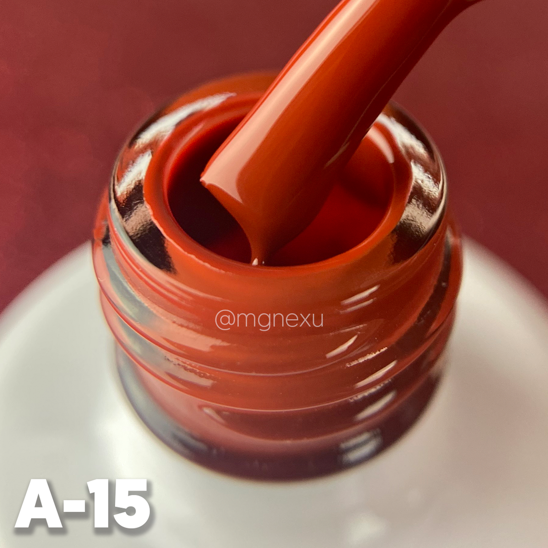 A-15 Gel color MG