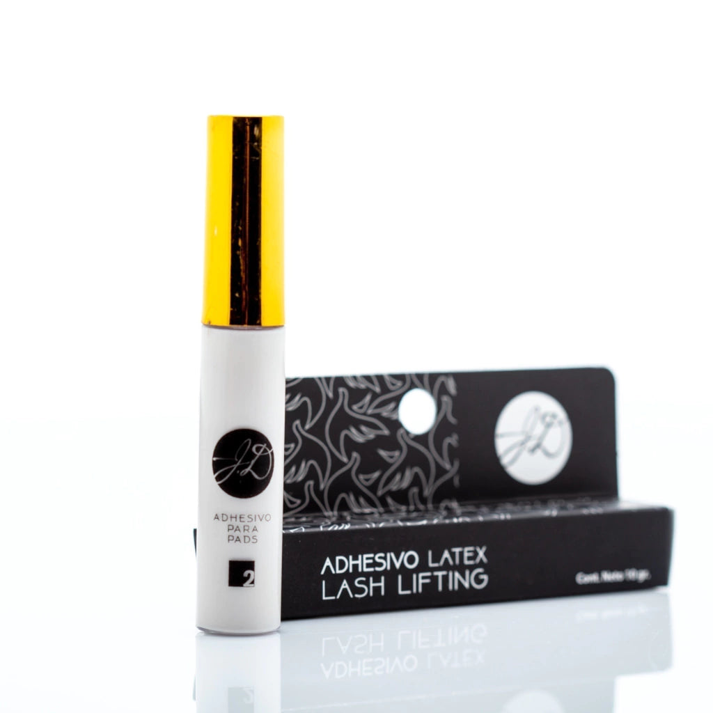Adhesivo individual para pads - Lifting. Jdenis