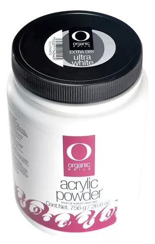 Extra Dry Ultra White Acrilico Organic