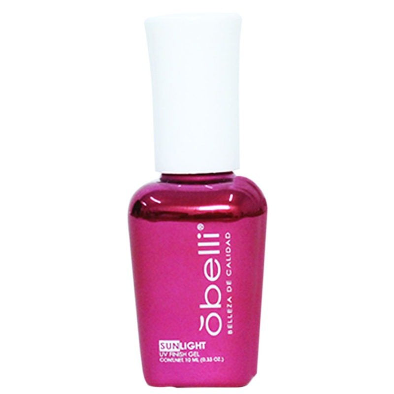 Top Coat OBelli NO wipe