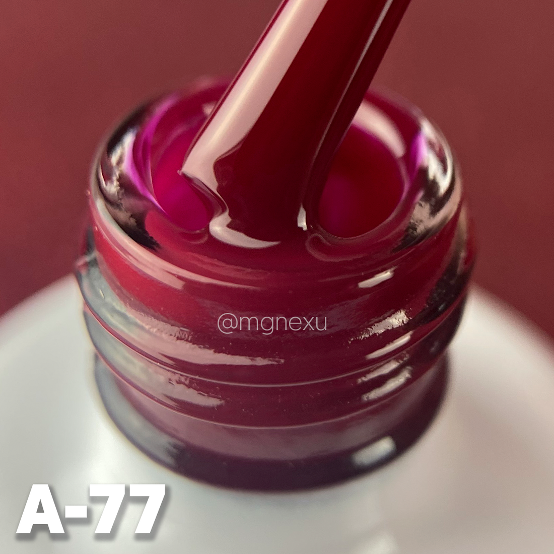 A- 77 Gel color MG