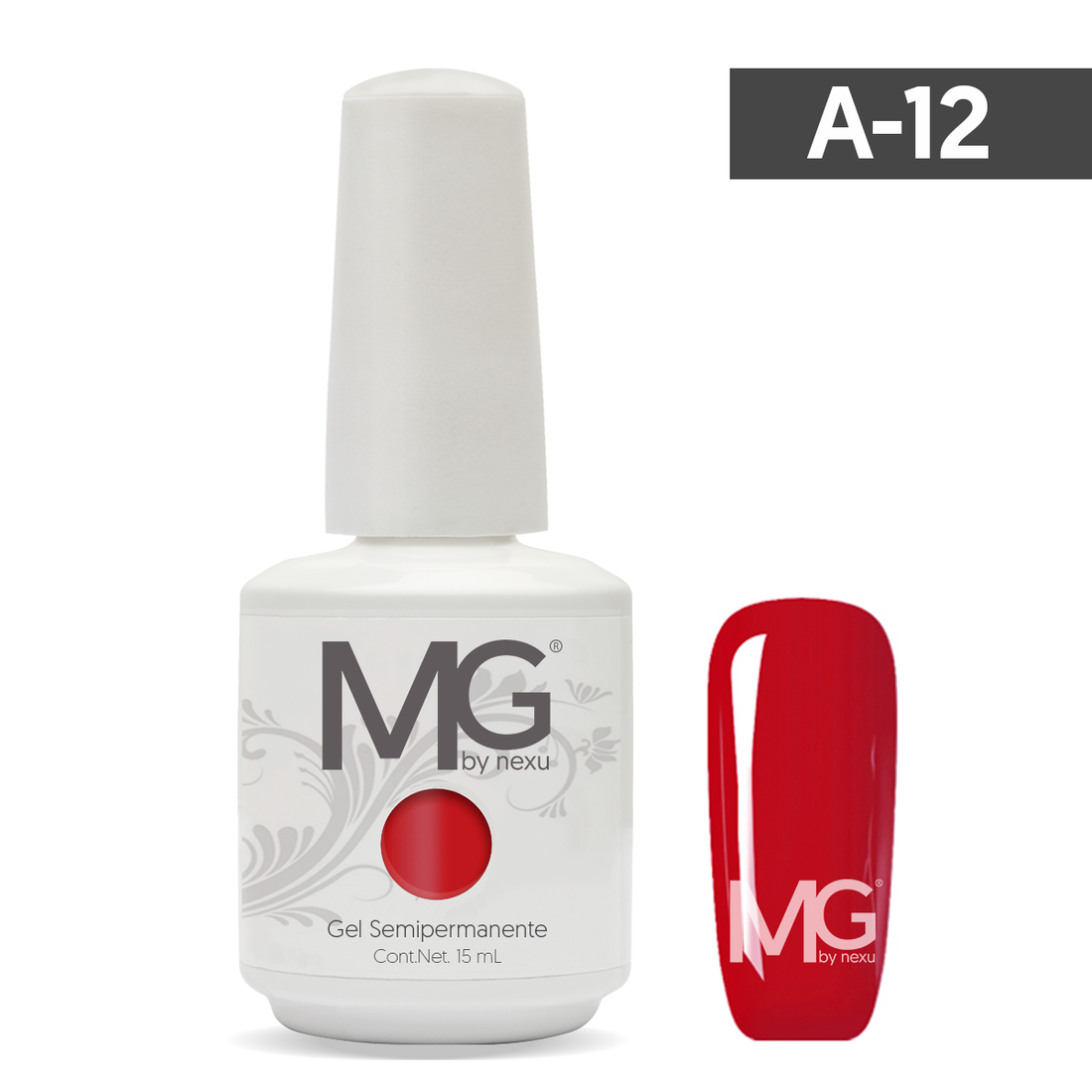 A-12 Gel color MG