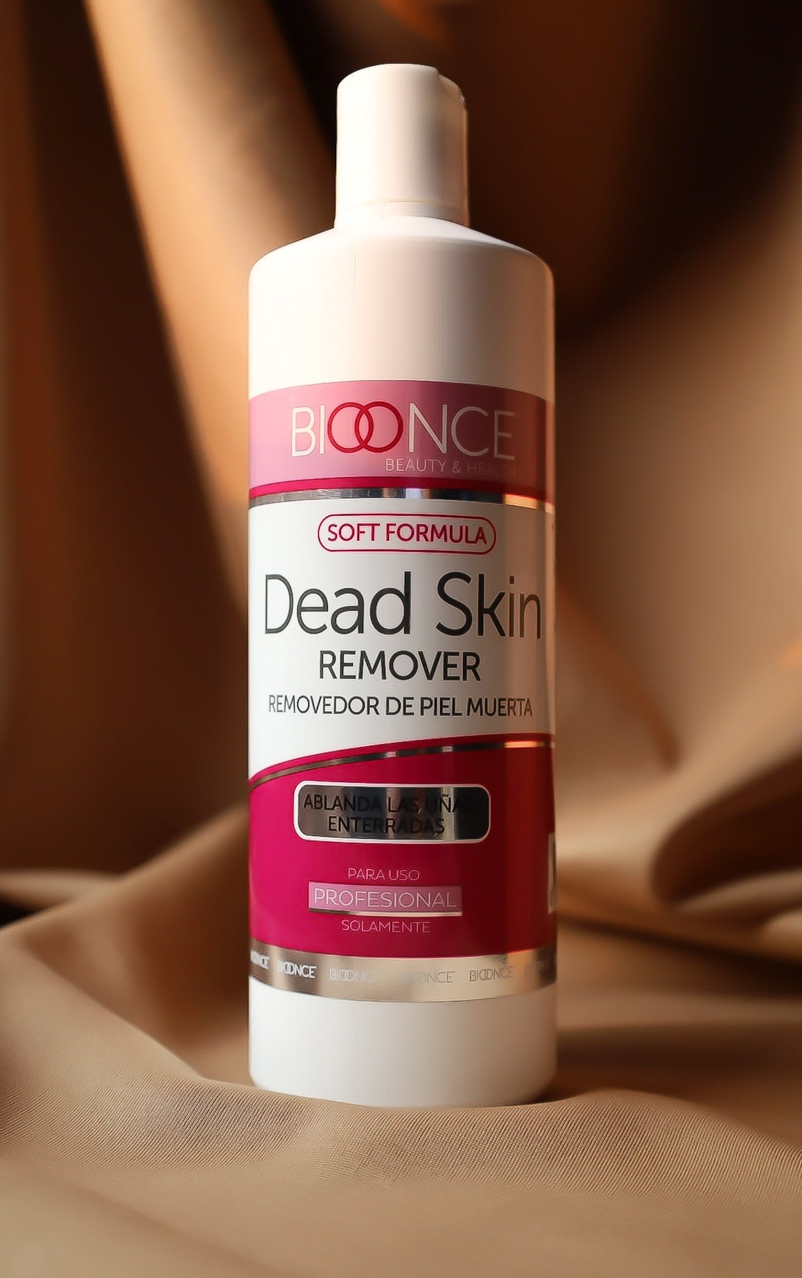 Dead Skin Removedor de piel muerta Bioonce