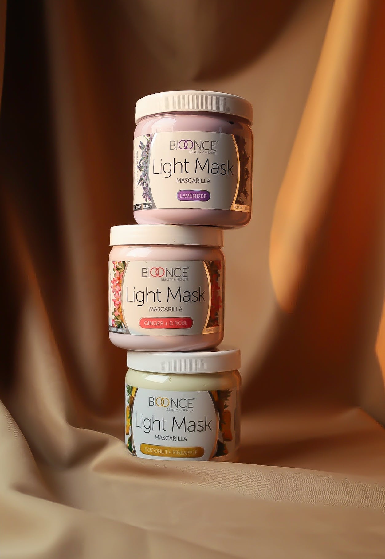 Mascarilla pedicure Bioonce