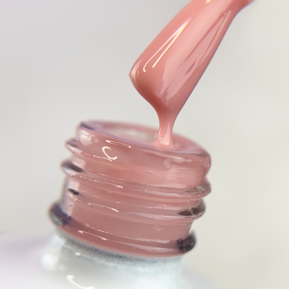 Gel Fuerza 08 PINKY MG